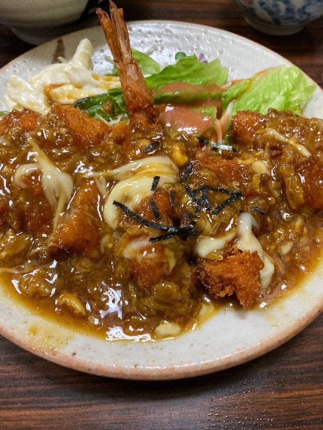 とんかつ いわしろ - サブ画像3