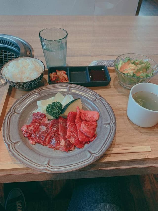 焼肉ばーる やま龍 - サブ画像3
