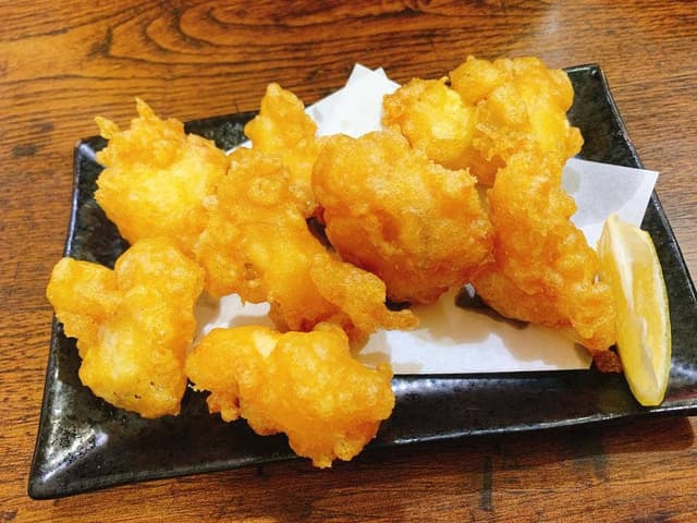 居酒屋 阿吽 - サブ画像2
