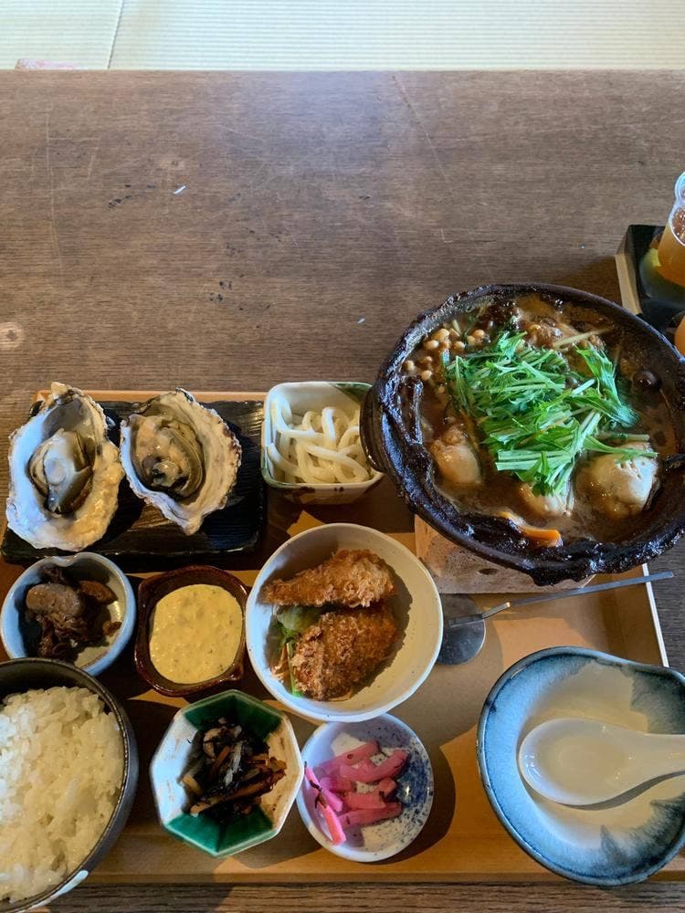 伊勢角屋麦酒 内宮前店