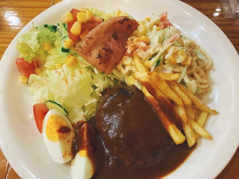 サラダの店 Jam