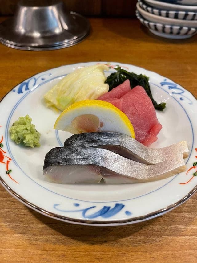 徳田酒店 西梅田店 - サブ画像1