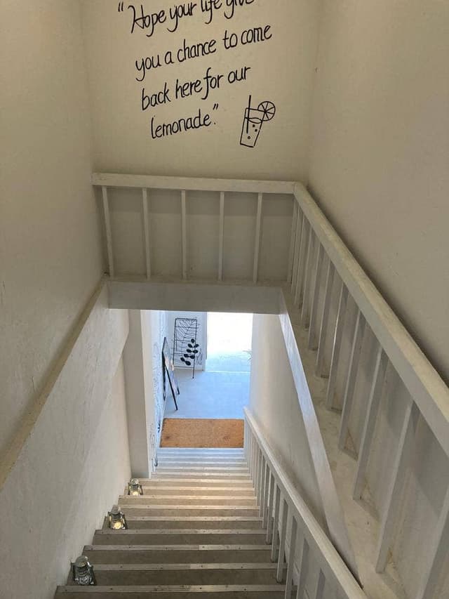 ハワイアンカフェ life - サブ画像1