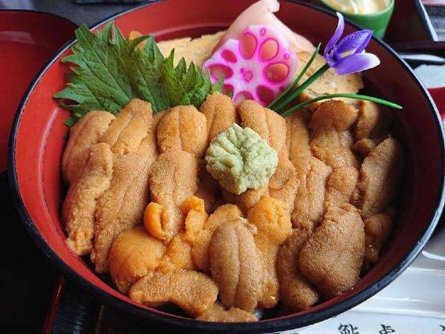 鮨処えんどう - サブ画像3