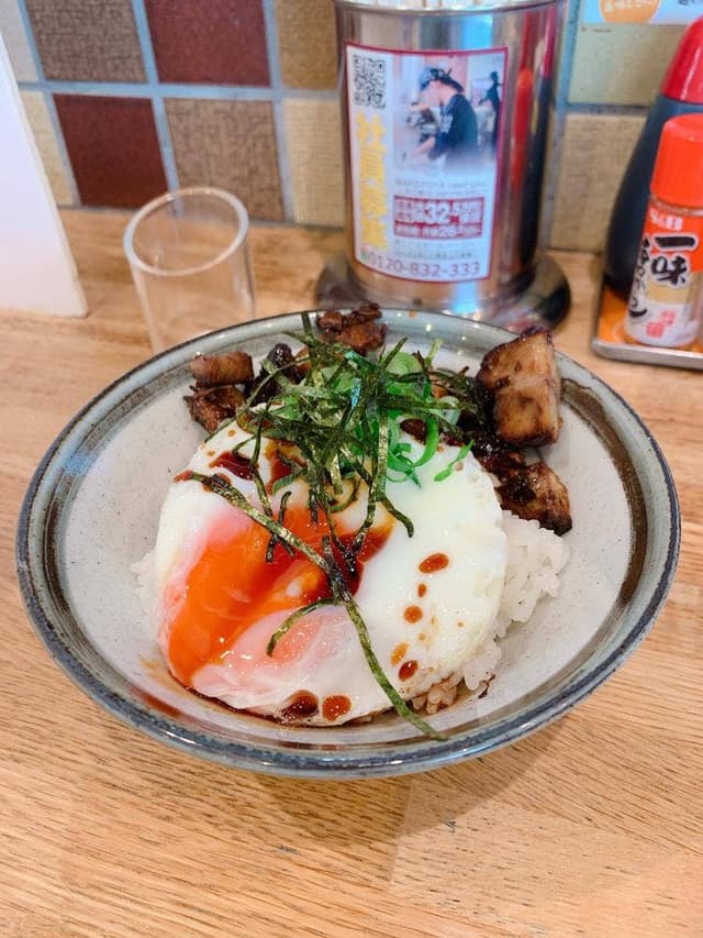 ラーメン まこと屋 枚方磯島元町店 - サブ画像1