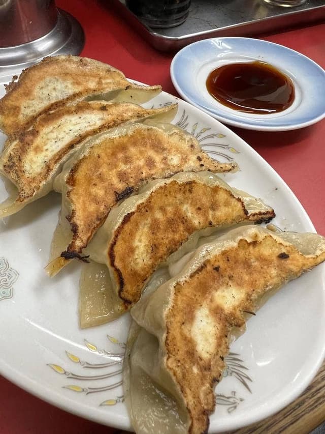 栄華楼 - サブ画像3