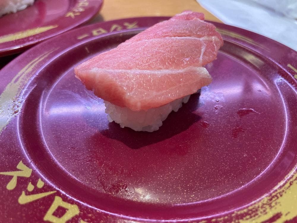 スシロー 周南辻店