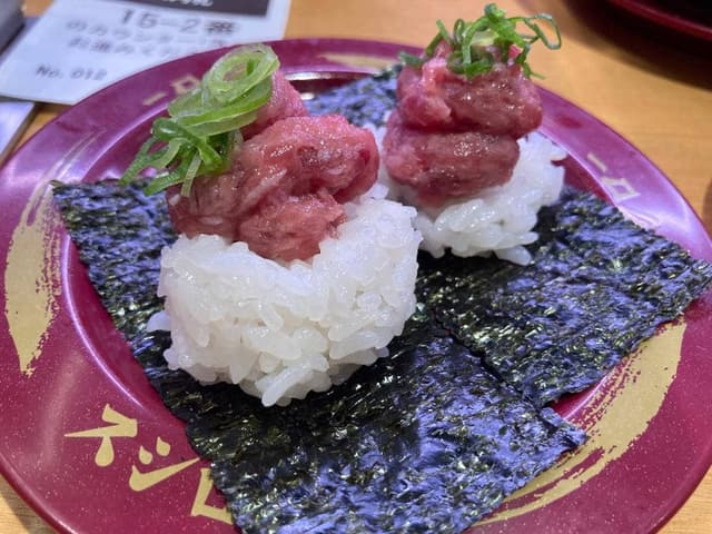 スシロー 周南辻店 - サブ画像3