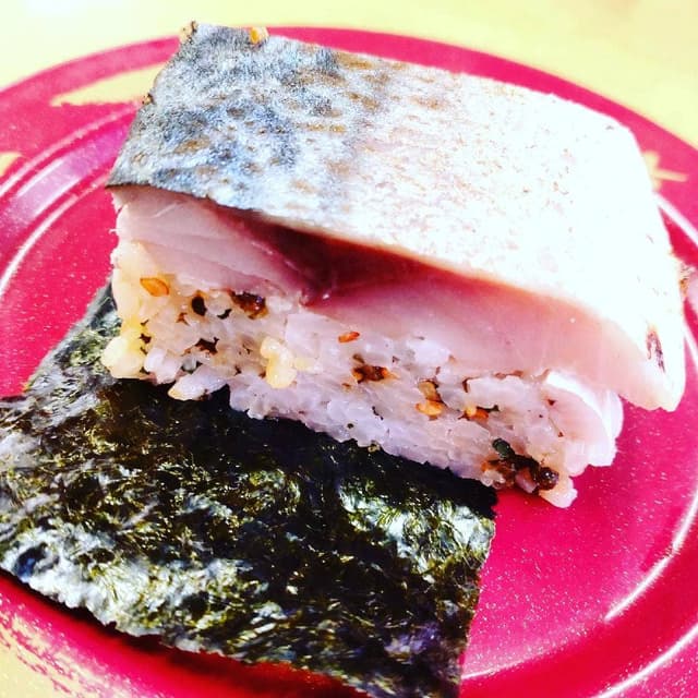 スシロー 清須古城店 - サブ画像1