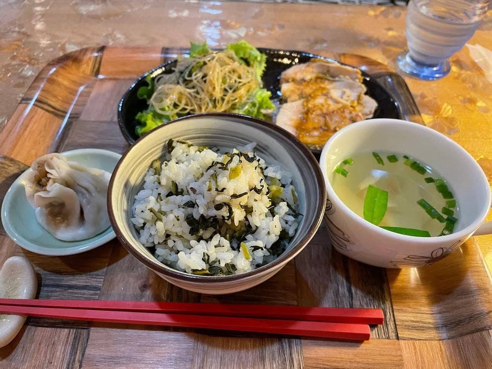 喫茶 長江