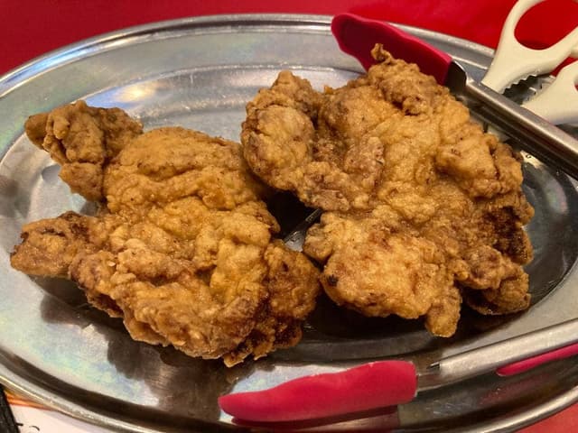 ドラゴン 周南店 - サブ画像1