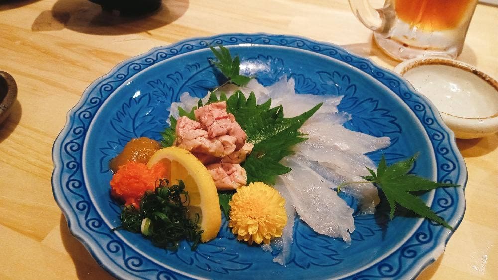 里山里海 奥能登や 橋本店