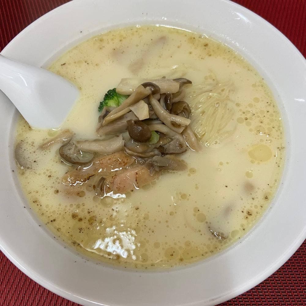 らーめん 一信