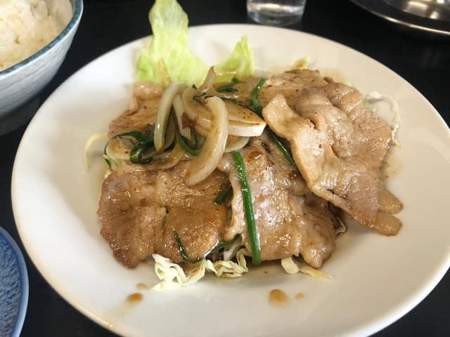 かつよし食堂 - サブ画像1