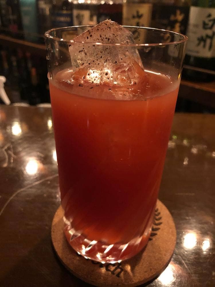 PianoBar MyScotch