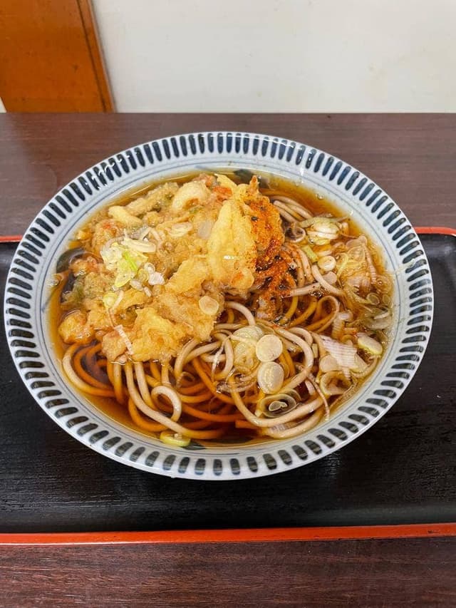 相州そばいずみ中央店 - サブ画像1