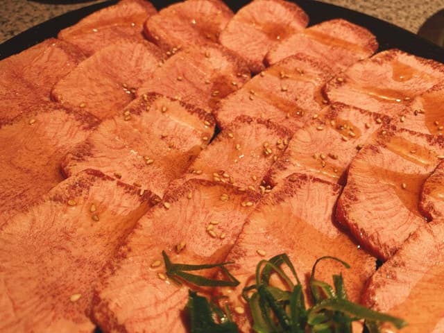 焼肉 牛泉 - サブ画像2