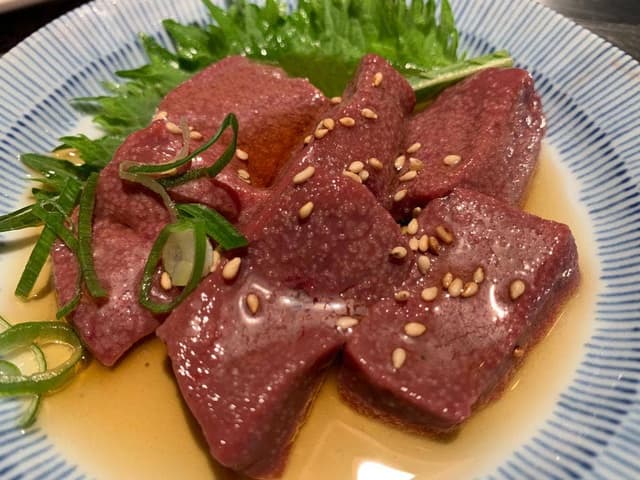 焼肉 牛泉 - サブ画像3