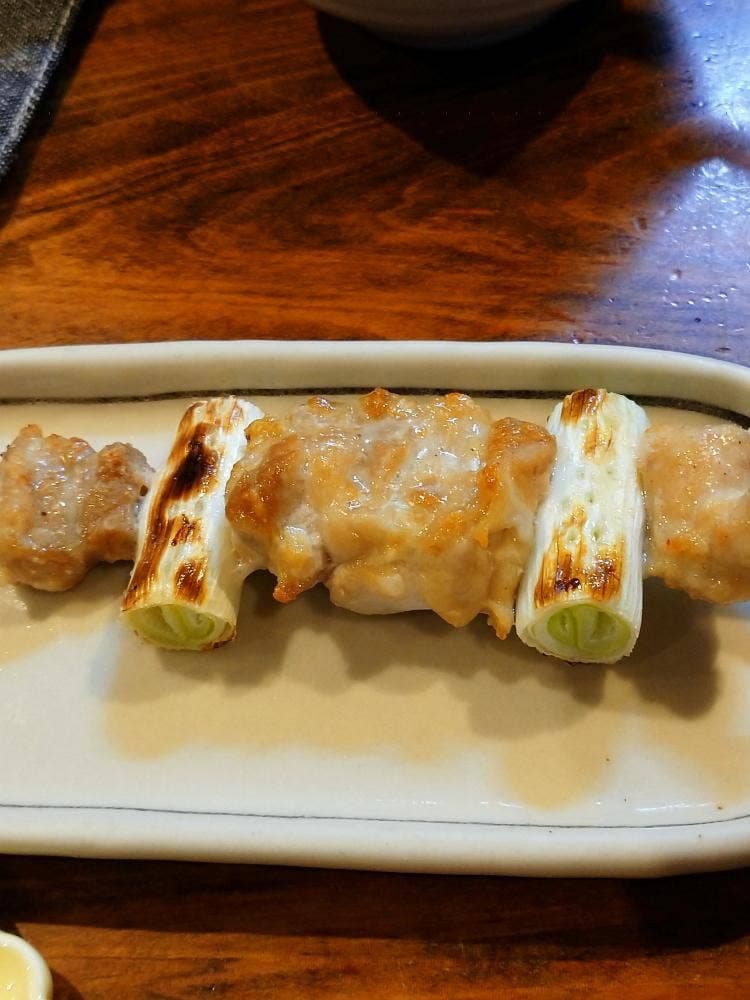 焼鳥亭 まさ樹
