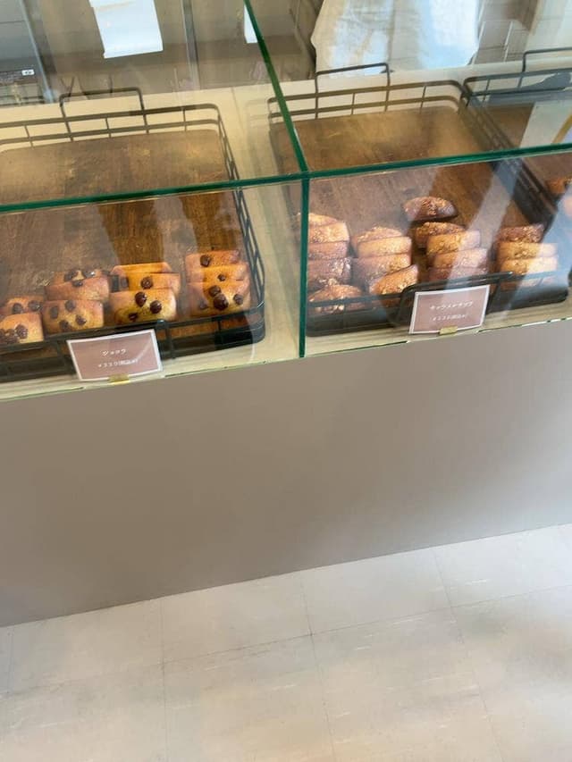 La fleur financier & crepe - サブ画像3