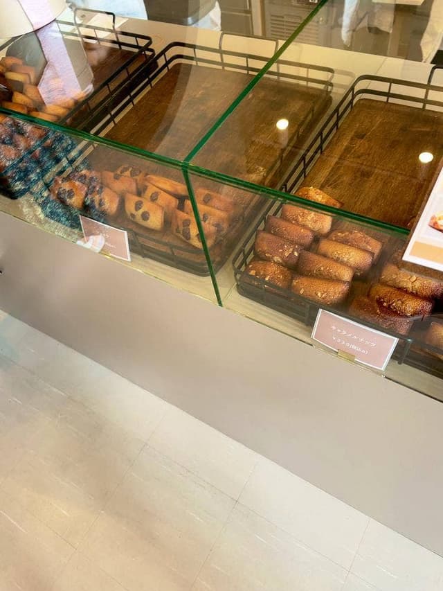 La fleur financier & crepe - サブ画像2