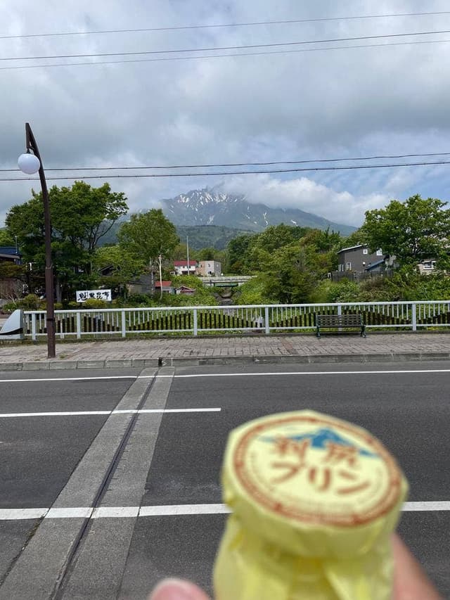 長生堂寺嶋菓子舗 - サブ画像3