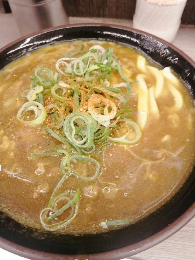 都そば 天王寺店 - サブ画像2