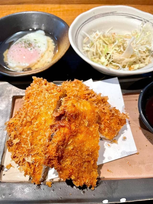 魚真 乃木坂店 - サブ画像1