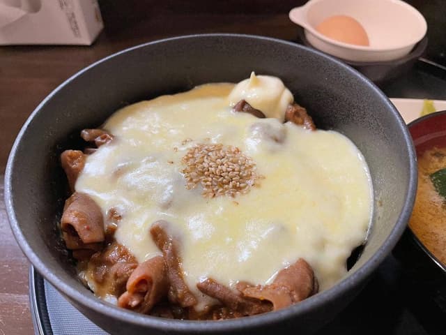 丼ぶり専門店 SUNZOK - サブ画像1