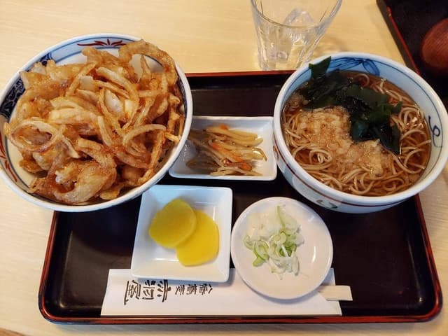 赤羽屋 - サブ画像3