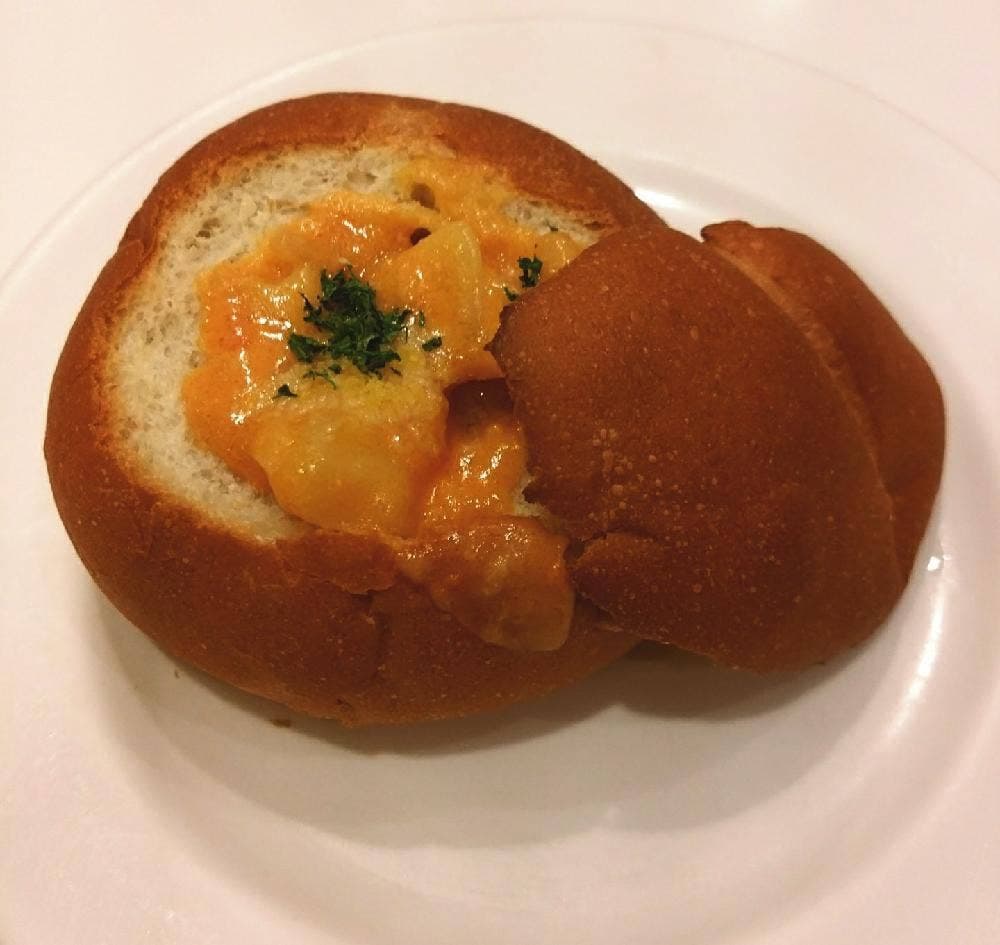 新宿中村屋 オリーブハウス 浦和パルコ店