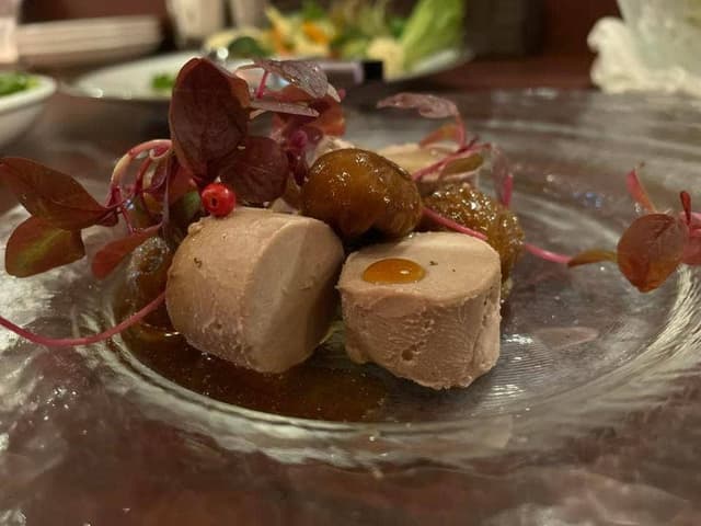 WINE & BISTRO LA CAVE Jelly Beans - サブ画像1