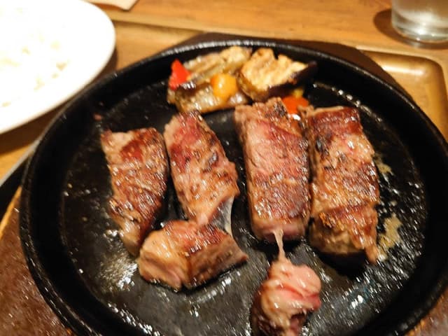 GOOD MEAT STOCK～肉屋バル～ - サブ画像3