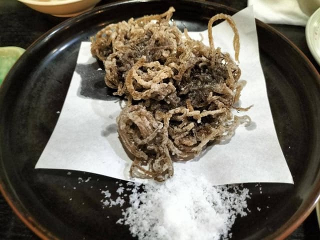 沖縄料理 味一 - サブ画像1