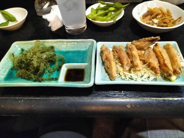 沖縄料理 味一 - サブ画像2