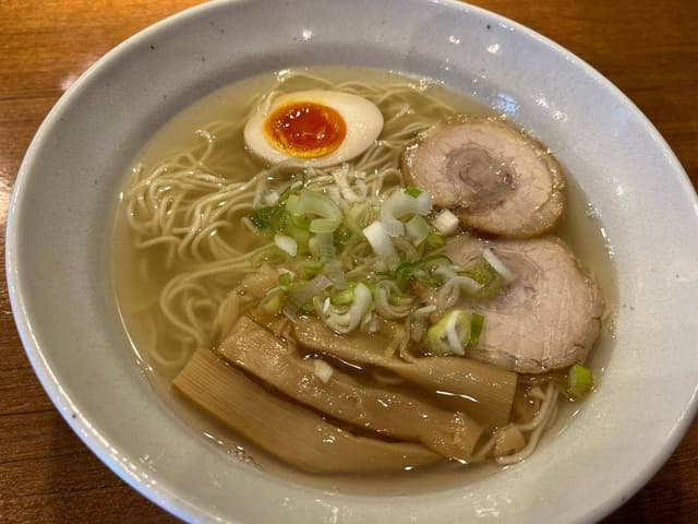 らーめん志士 - サブ画像2