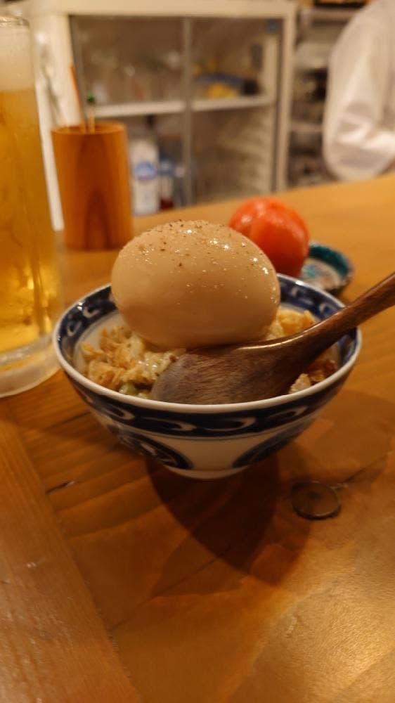 スタンドにしき - サブ画像3