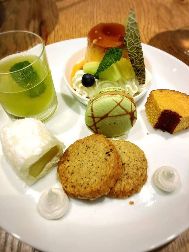 キハチ 青山本店 - サブ画像3