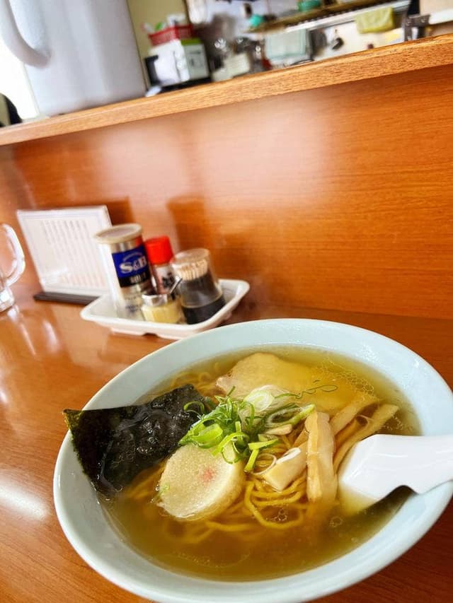 ラーメンのと金 - サブ画像2