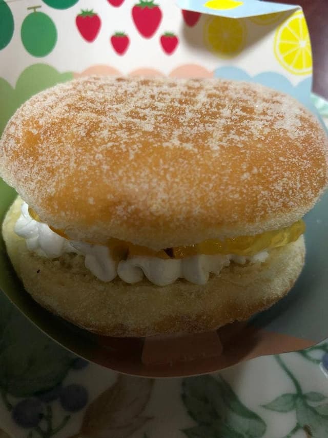 ミスタードーナツ 七尾ショップ - サブ画像1