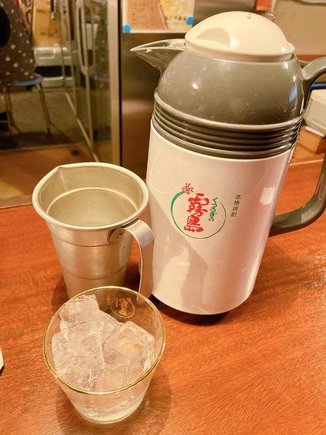 角打や 磯金 - サブ画像2