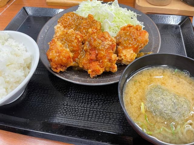 からやま 新橋店 - サブ画像3