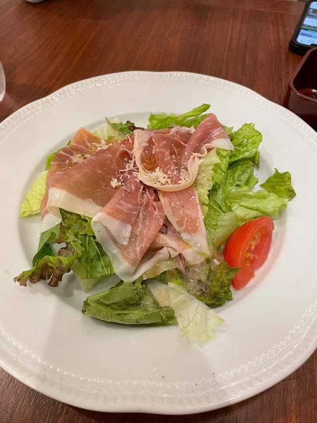 ロイヤルホスト 上本町店 - サブ画像3