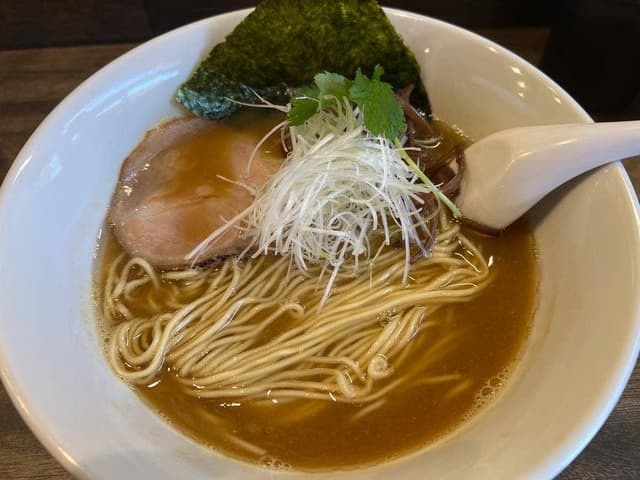 麺屋 時風 - サブ画像3