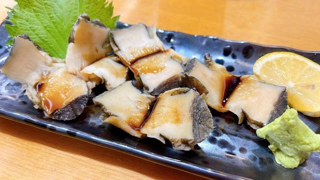 すし処 - サブ画像3