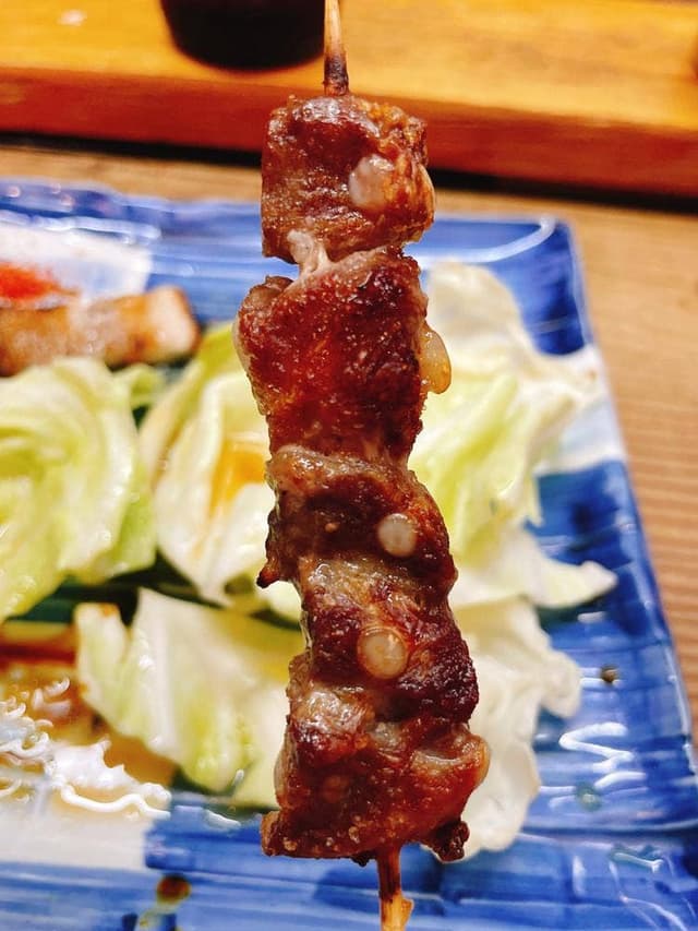 焼き鳥 変竹林 - サブ画像2