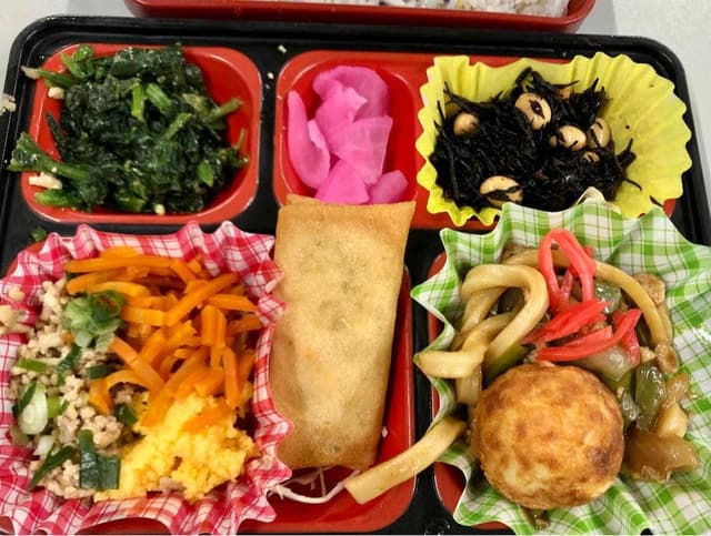 味処 いりふね - サブ画像2