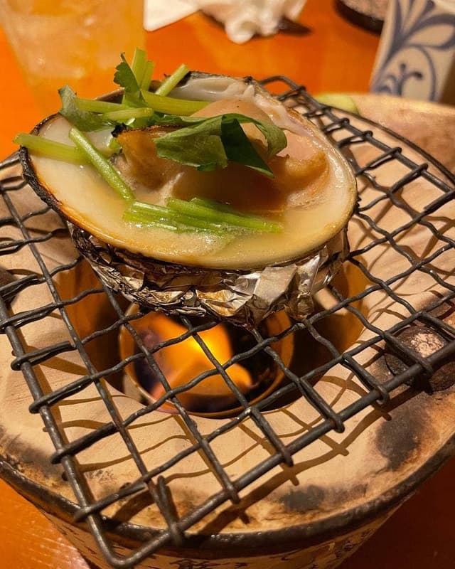 茄子の花無庵 - サブ画像1