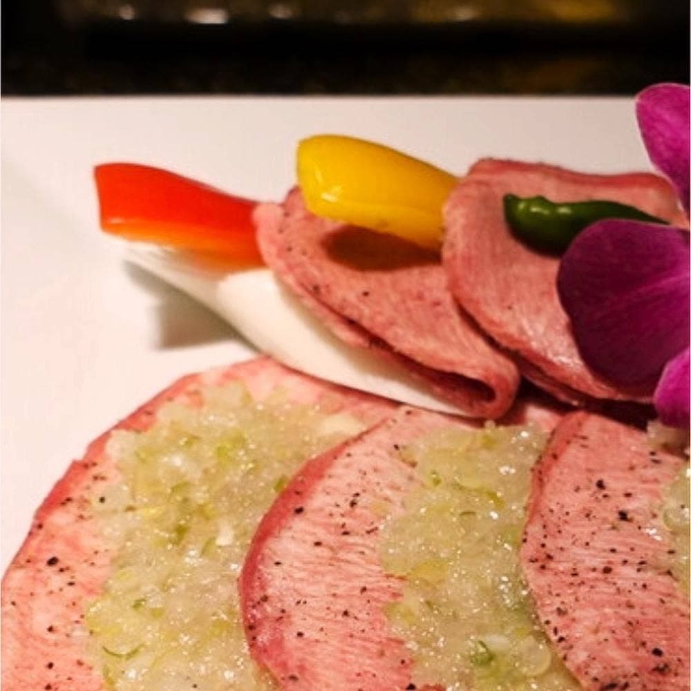 游玄亭 有楽町マリオン店