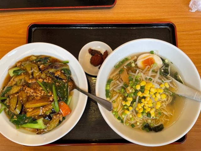 中華料理 萬福 武雄店 - サブ画像3